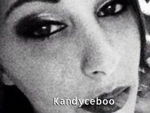 Kandyceboo
