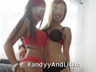 KandyyAndLilian