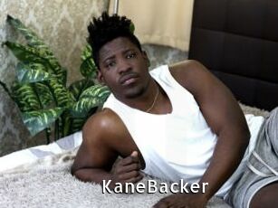 KaneBacker