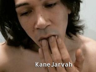 KaneJarvah
