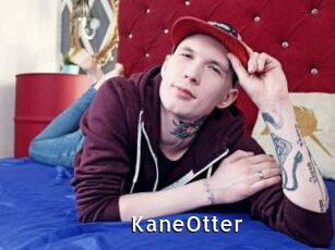 KaneOtter