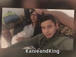 KanieandKing