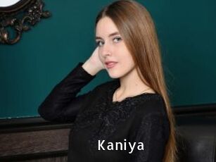 Kaniya