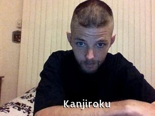Kanjiroku My Porno Stash
