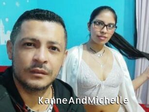KanneAndMichelle