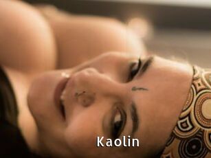 Kaolin