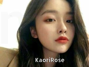 KaoriRose