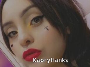 KaoryHanks