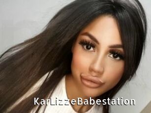 KarLizzeBabestation