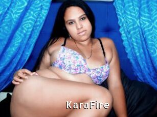 KaraFire