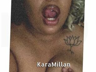 KaraMillan