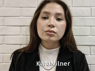 KaraMilner