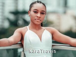 KaraTravis