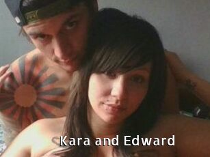Kara_and_Edward