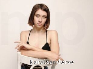 KaralSanderse