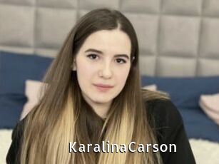 KaralinaCarson My Porno Stash