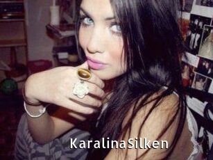 KaralinaSilken