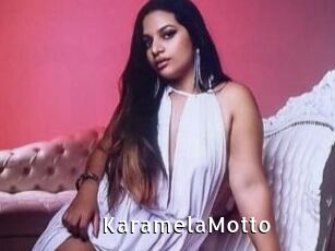 KaramelaMotto