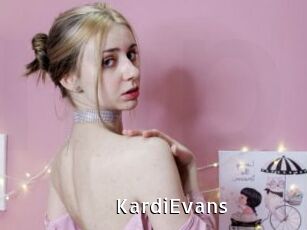 KardiEvans