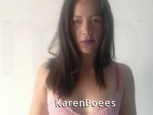 KarenBoees