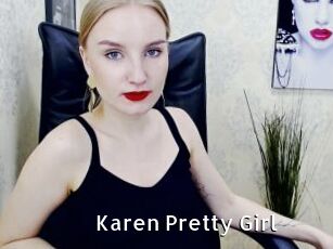 Karen_Pretty_Girl My Porno Stash
