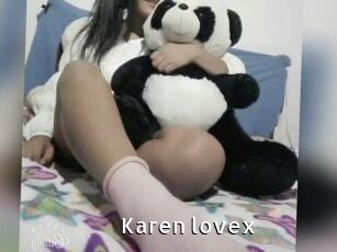 Karen_lovex