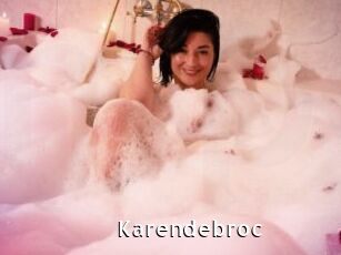 Karendebroc