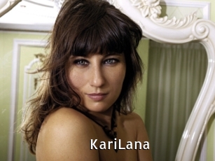KariLana My Porno Stash
