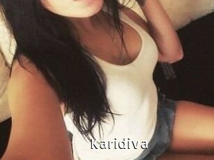 Karidiva