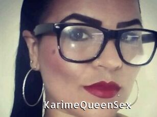 KarimeQueenSex