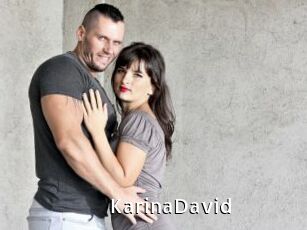KarinaDavid