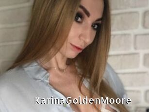 KarinaGoldenMoore