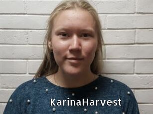 KarinaHarvest
