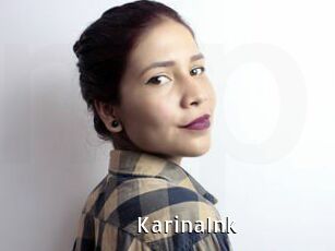 KarinaInk My Porno Stash