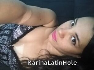KarinaLatinHole