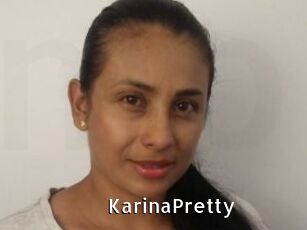 KarinaPretty
