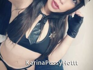 KarinaPussyHottt