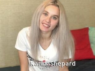 KarinaShepard