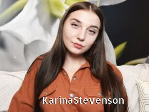KarinaStevenson