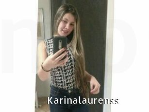 Karinalaurenss