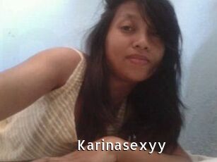 Karinasexyy