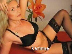 Karinne