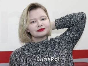 KarisRolf