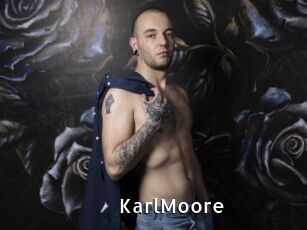 KarlMoore