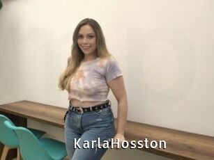 KarlaHosston