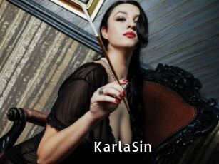 KarlaSin