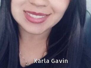 Karla_Gavin