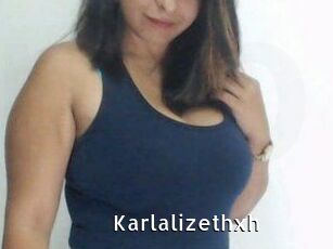 Karlalizethxh
