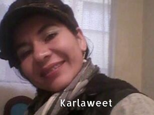 Karlaweet