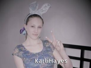 KarliHayes